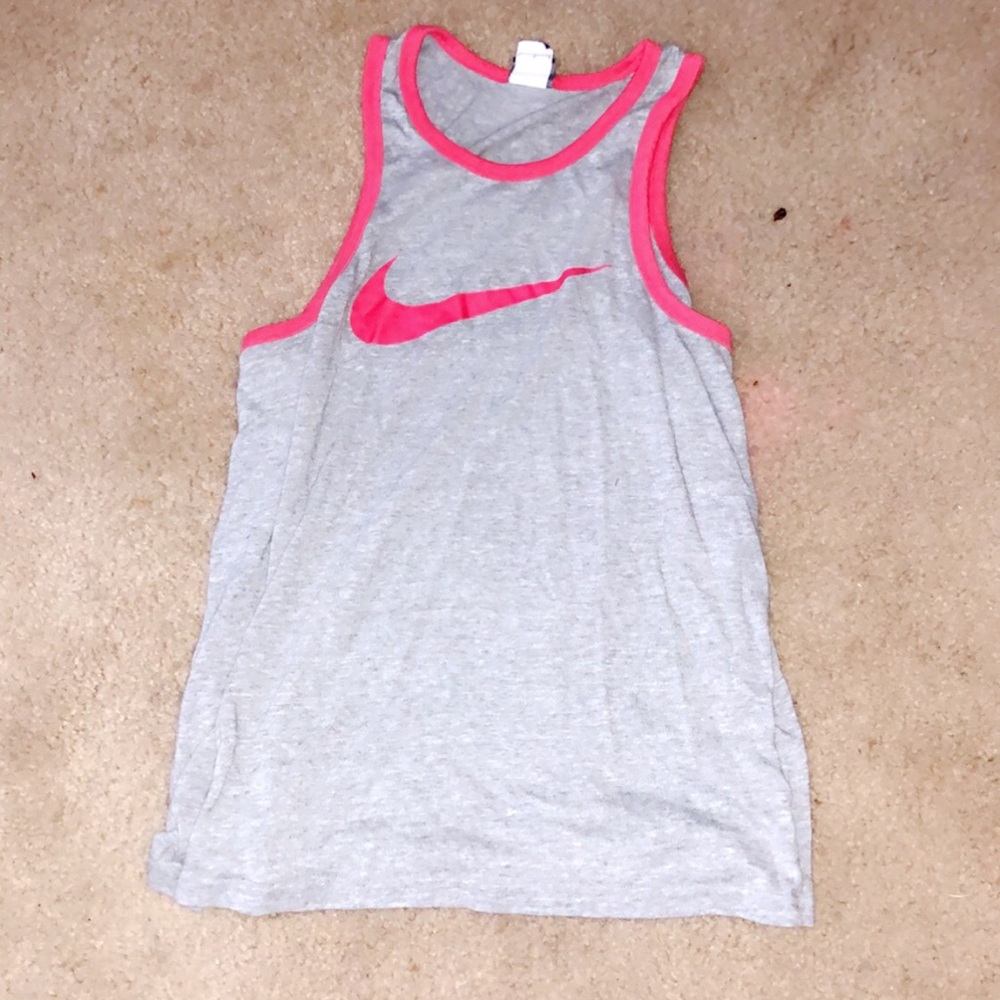 Like new Nike adidas and under armor attire
